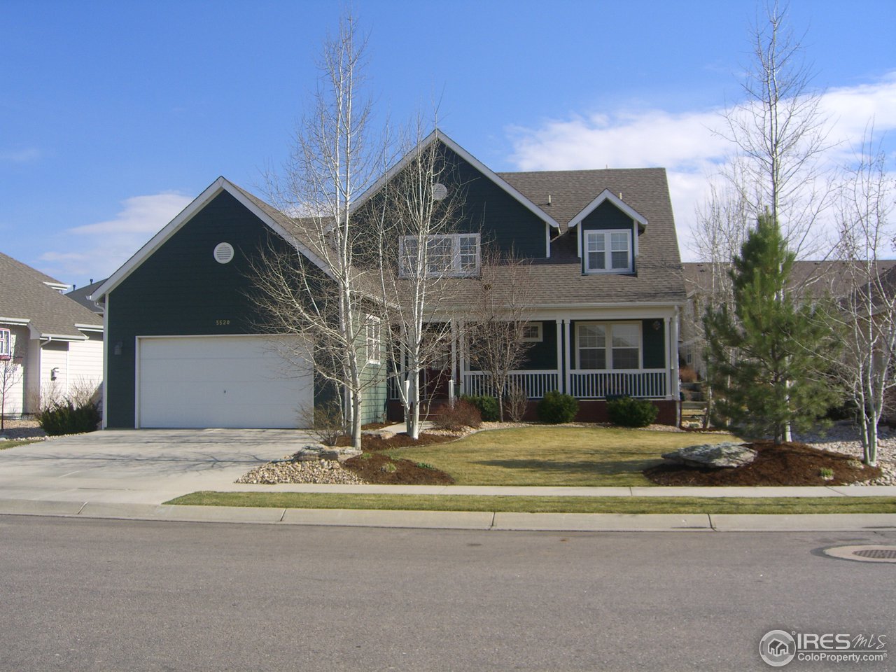 5520 West 2nd Street Road Greeley, CO 80634 - Photo 1 of 18
