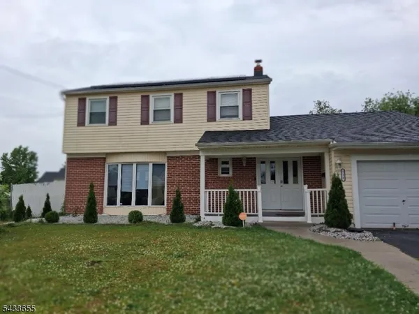 $449,999 | 119 Colonial Road, Unit 1, Edgewater Park, NJ 08010