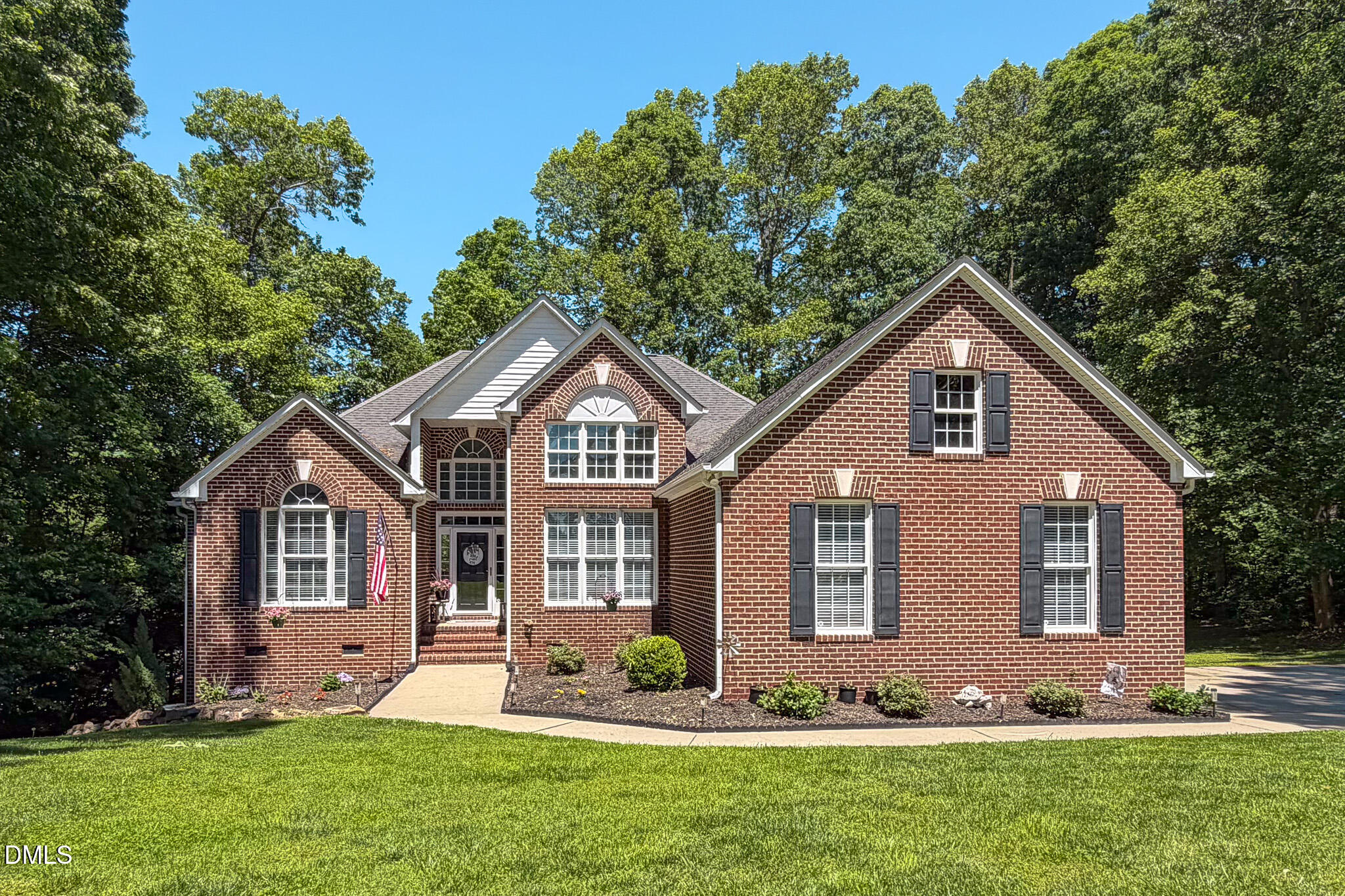 116 Cheryl Circle Roxboro, NC 27574 - Photo 55 of 55 51