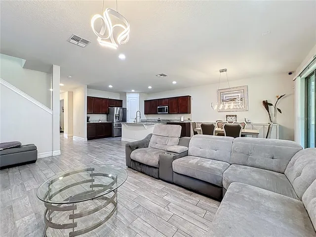 $499,900 | 5311 Brydon Woods Circle, St. Cloud, FL 34771