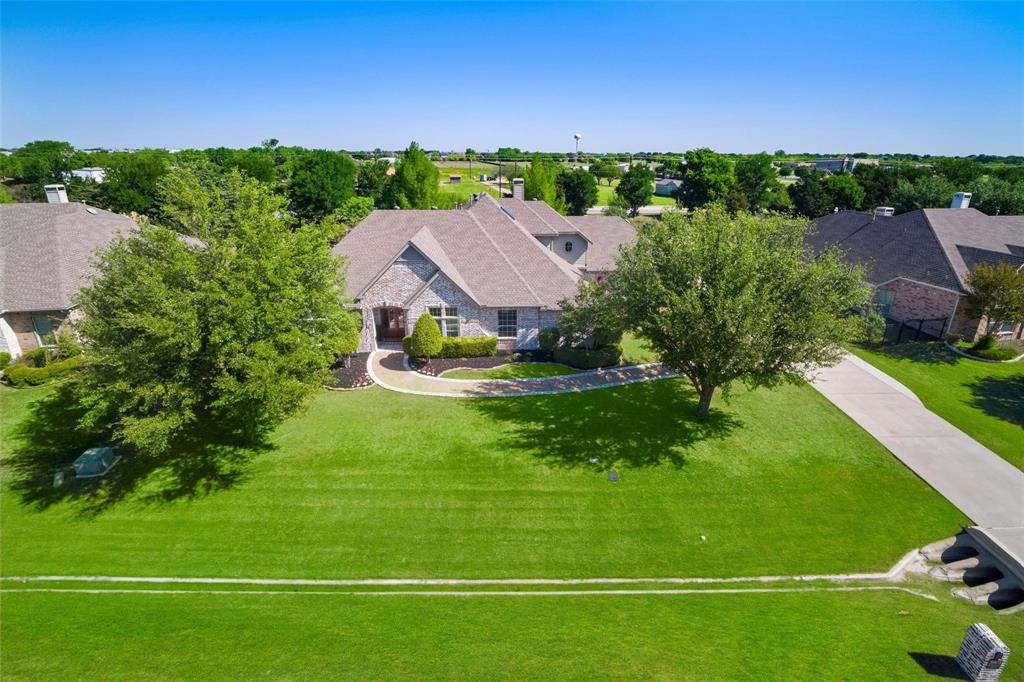 5903 Ridgemore Drive Parker, TX 75002 - Photo 2 of 37