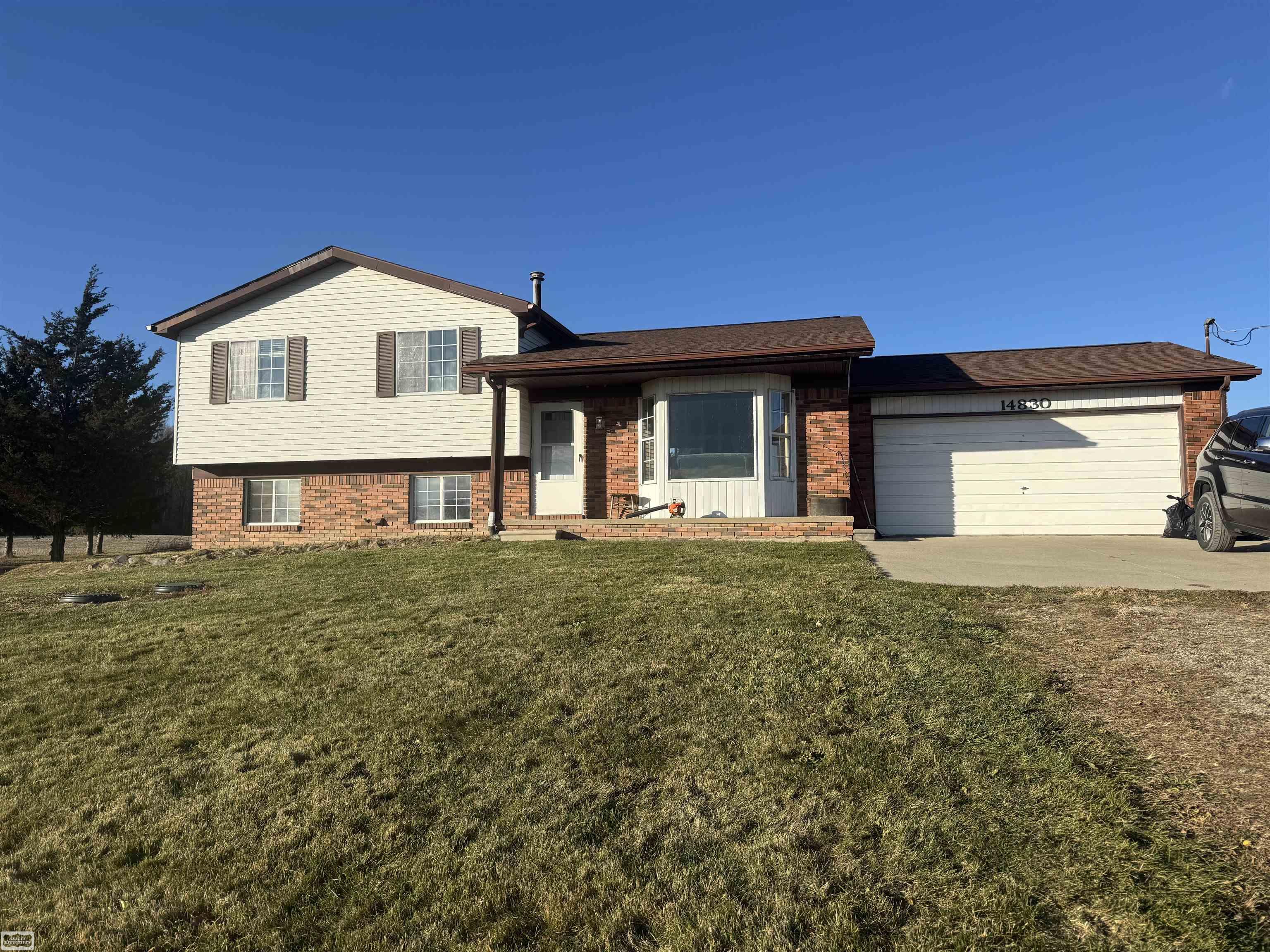 14830 Dudley Road Brown City, MI 48416 - Photo 2 of 33
