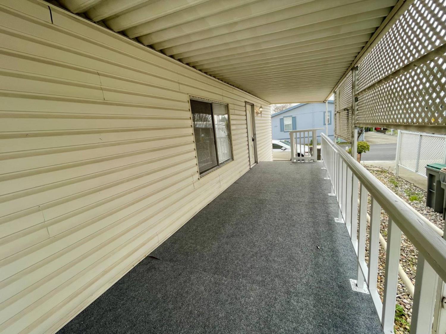 3901 Lake Road, Unit 111 West Sacramento, CA 95691 - Photo 2 of 16 a view of a porch