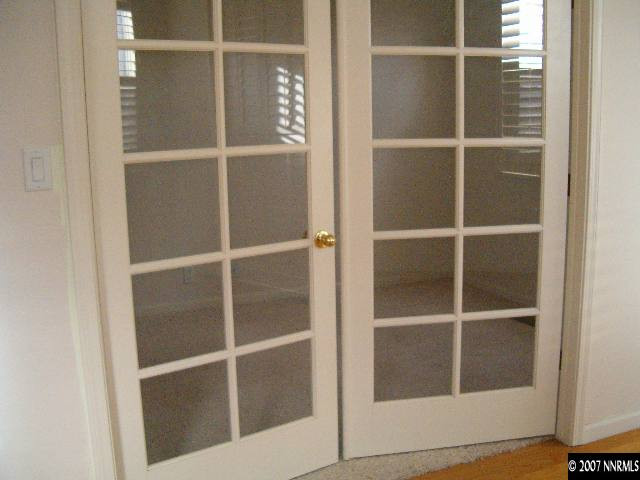 2180 Evergreen Reno, NV 89521 - Photo 6 of 9 a view of a walk in closet