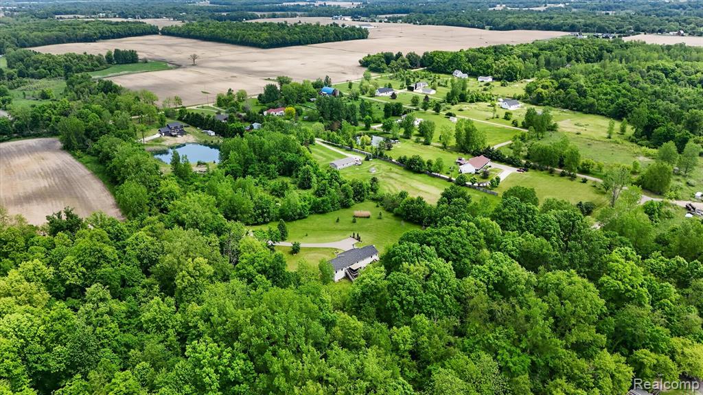 9565 Crofoot Road Fowlerville, MI 48836 - Photo 60 of 63