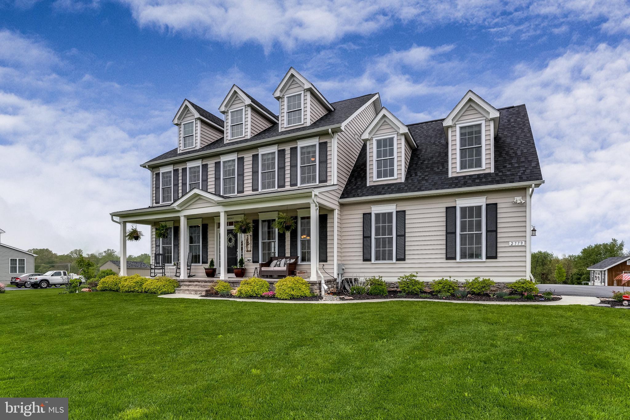 2779 Florence Road Woodbine, MD 21797 - Photo 3 of 44 Gallery Image 3