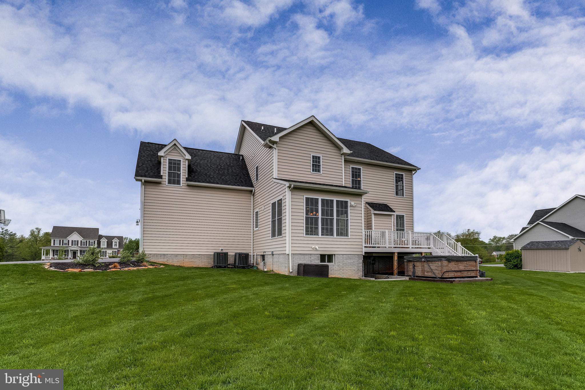 2779 Florence Road Woodbine, MD 21797 - Photo 42 of 44 Gallery Image 42