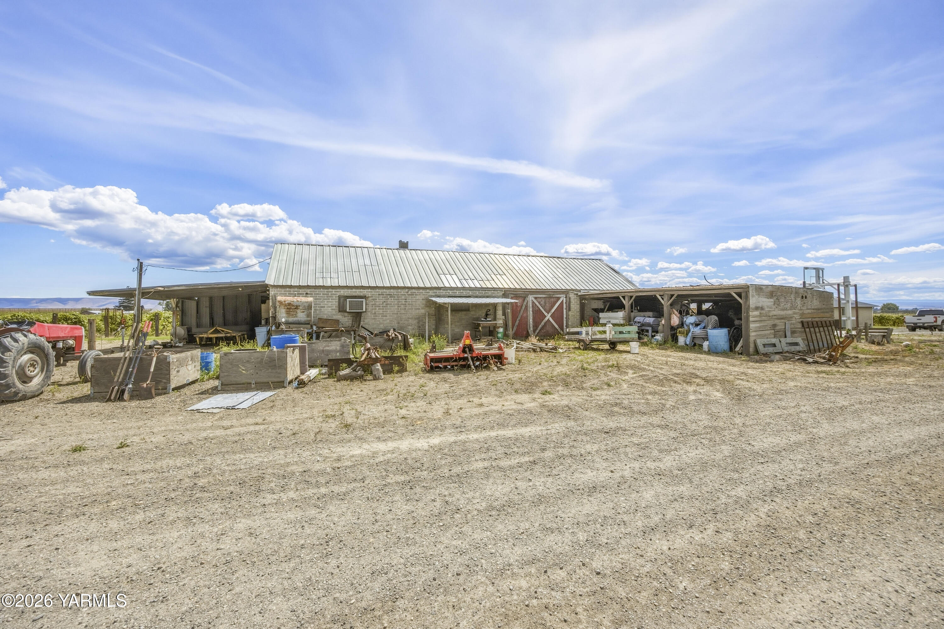 2050 Olmstead Road Grandview, WA 98930 - Photo 55 of 60 2050 Olmstead RD 5.18.26 58