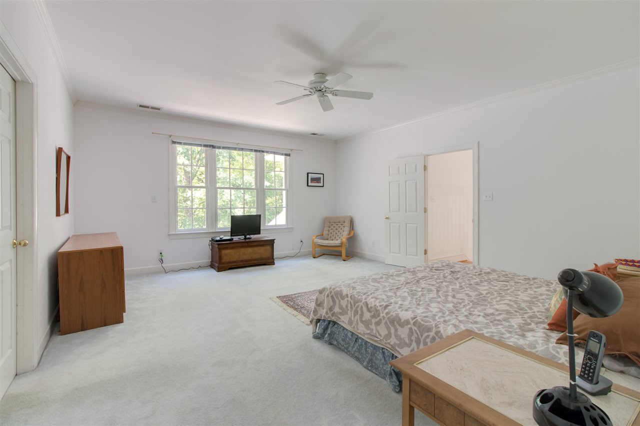10 Pearse Wynd Road Bahama, NC 27503 - Photo 18 of 29 a living room with furniture and a window