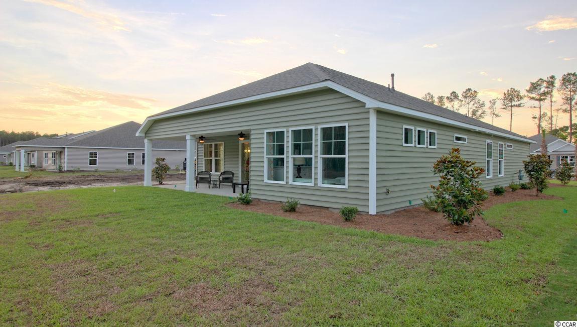 3075 Gillham Loop Myrtle Beach, SC 29588 - Photo 3 of 39 Gallery Image 3