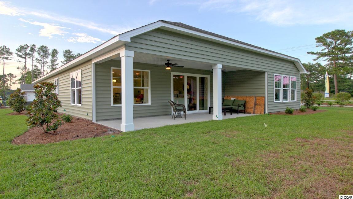 3075 Gillham Loop Myrtle Beach, SC 29588 - Photo 4 of 39 Gallery Image 4