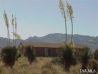 18 Chuparosa Road Rodeo, AZ 88056 - Photo 5 of 7