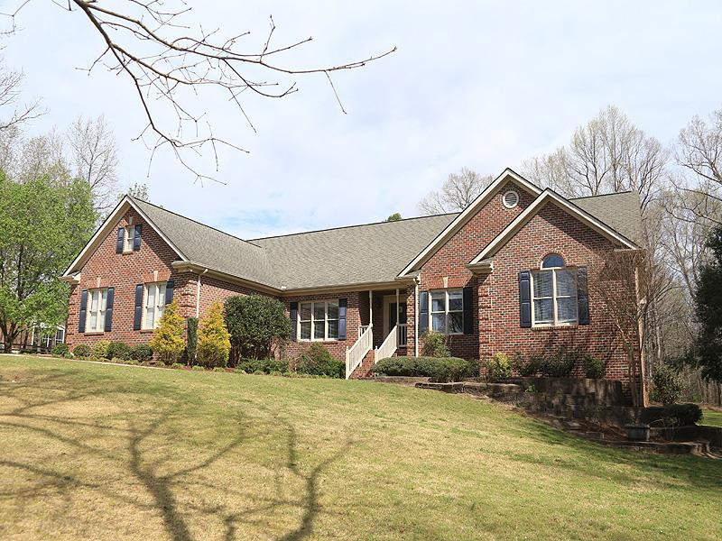 6625 Mal Weathers Road Raleigh, NC 27603 - Photo 1 of 25 Photo 1