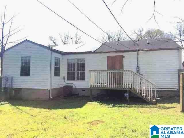 1228 Fulton Avenue Birmingham, AL 35217 - Photo 2 of 7
