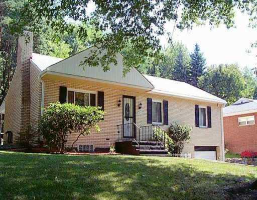 2017 Beulah Road Churchill, PA 15235 - Photo 1 of 1 Gallery Image 1