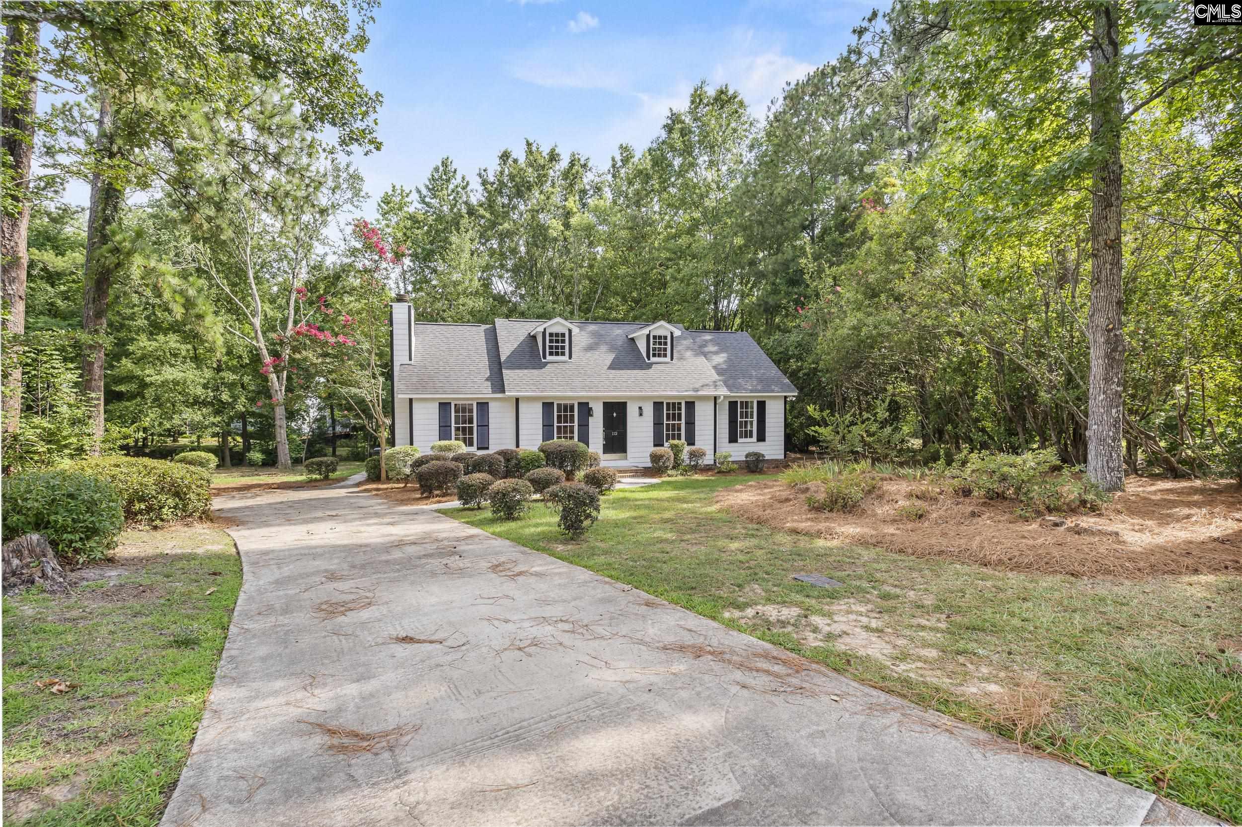 112 Cockspur Court Irmo, SC 29063 - Photo 4 of 32