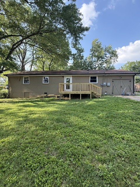 236 Pine Mountain Road Clarksville, TN 37042 - Photo 5 of 7