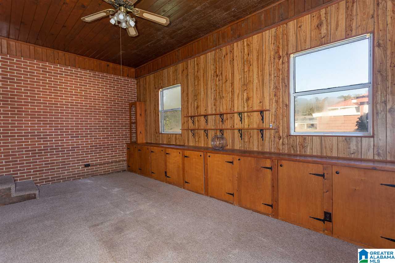 628 Plainview Street Weaver, AL 36277 - Photo 23 of 36