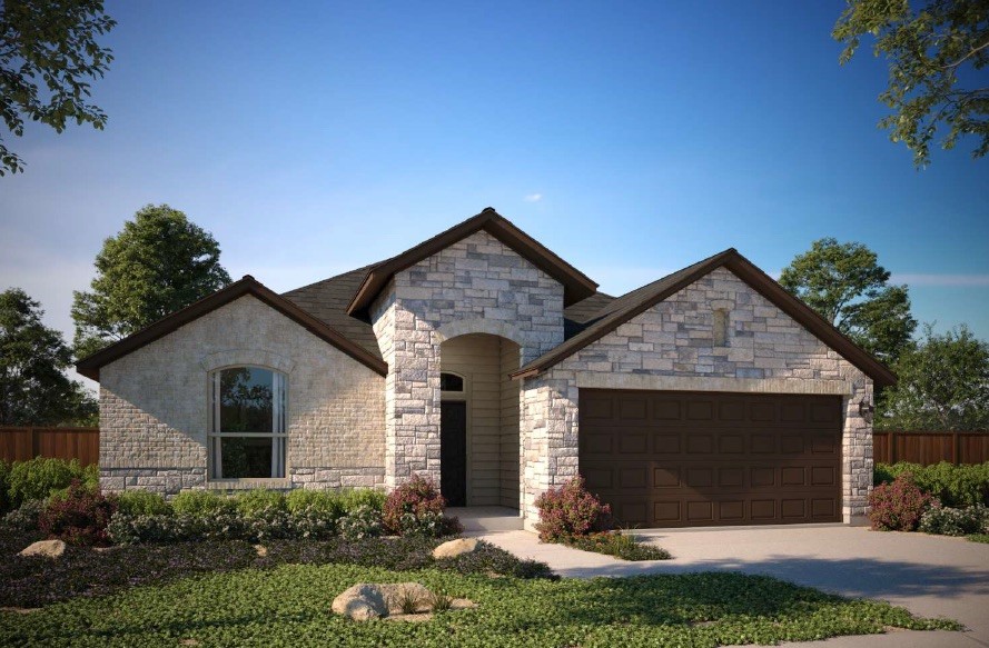 204 Backstays Loop Kyle, TX 78640 - Photo 1 of 1 Gallery Image 1