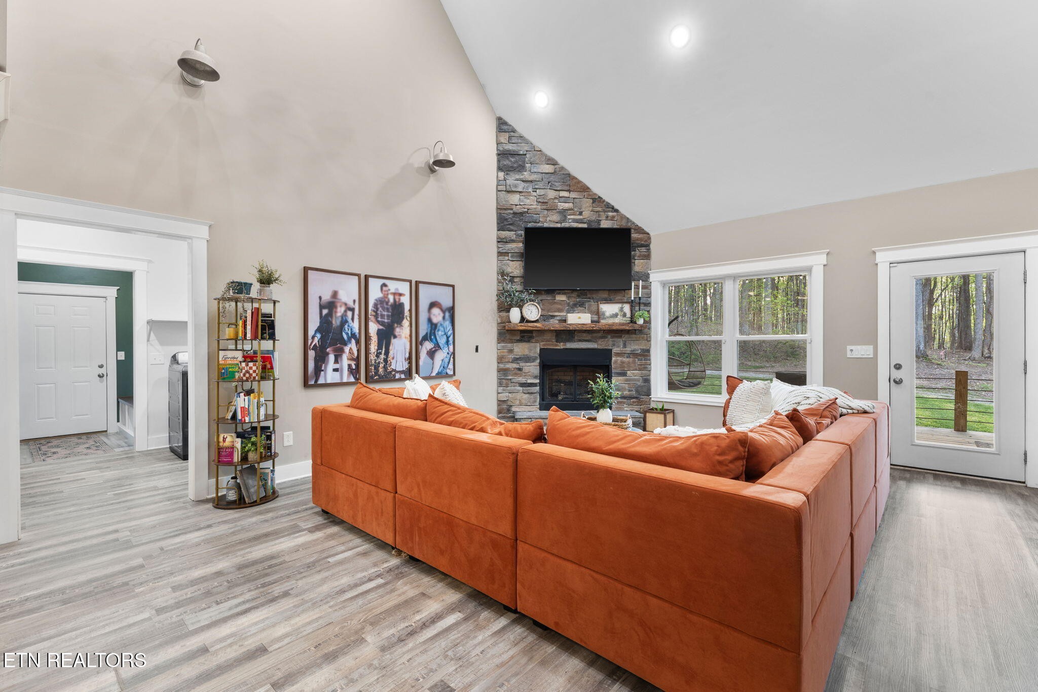 721 Upper Clear Creek Road Andersonville, TN 37705 - Photo 6 of 58 Gallery Image 6