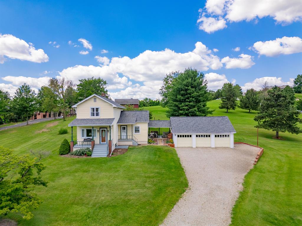 139 Springdale Road Venetia, PA 15367 - Photo 22 of 40 Gallery Image 22