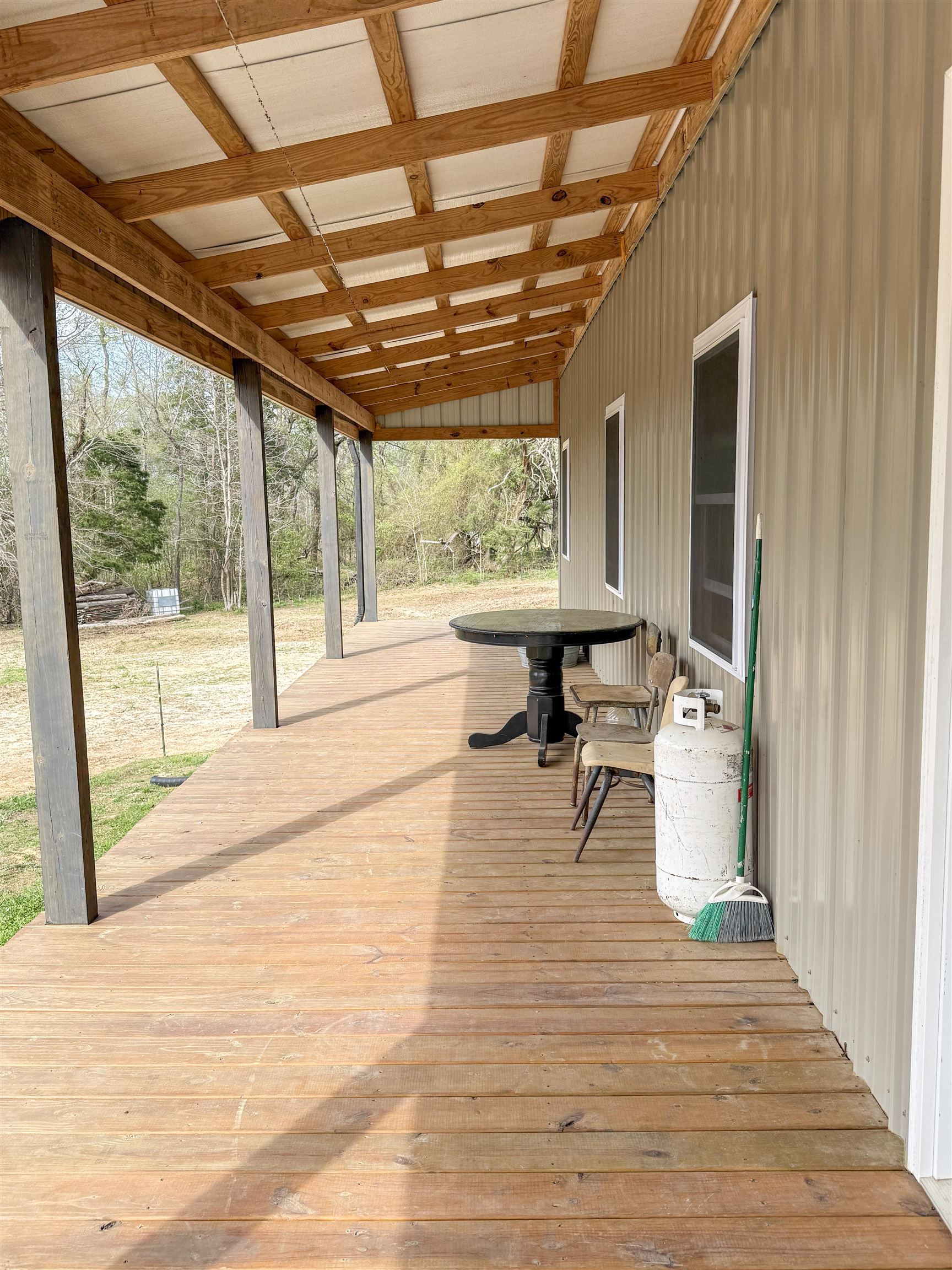 625 Atchison Road Springville, TN 38256 - Photo 9 of 40 a view of outdoor space