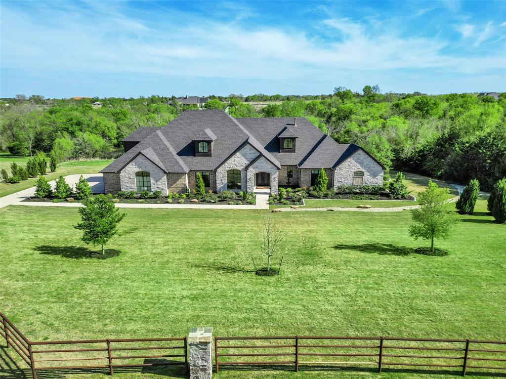 2286 White Stag Road Celina, TX 75009 - Photo 1 of 35 Gorgeous Curb Appeal.