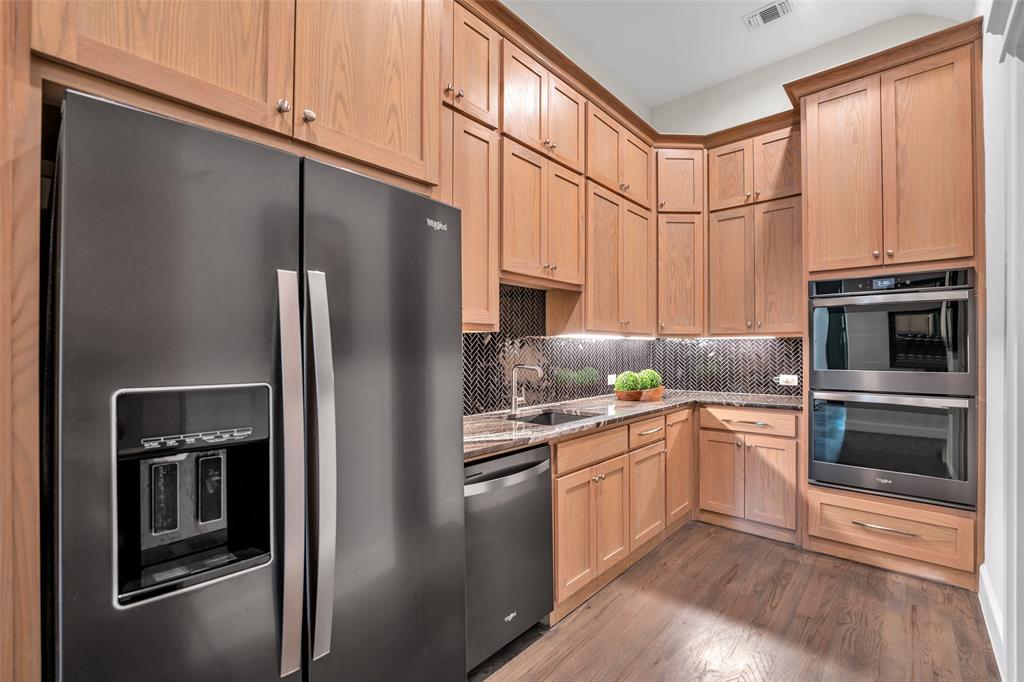 2286 White Stag Road Celina, TX 75009 - Photo 11 of 35 Scullery kitchen.