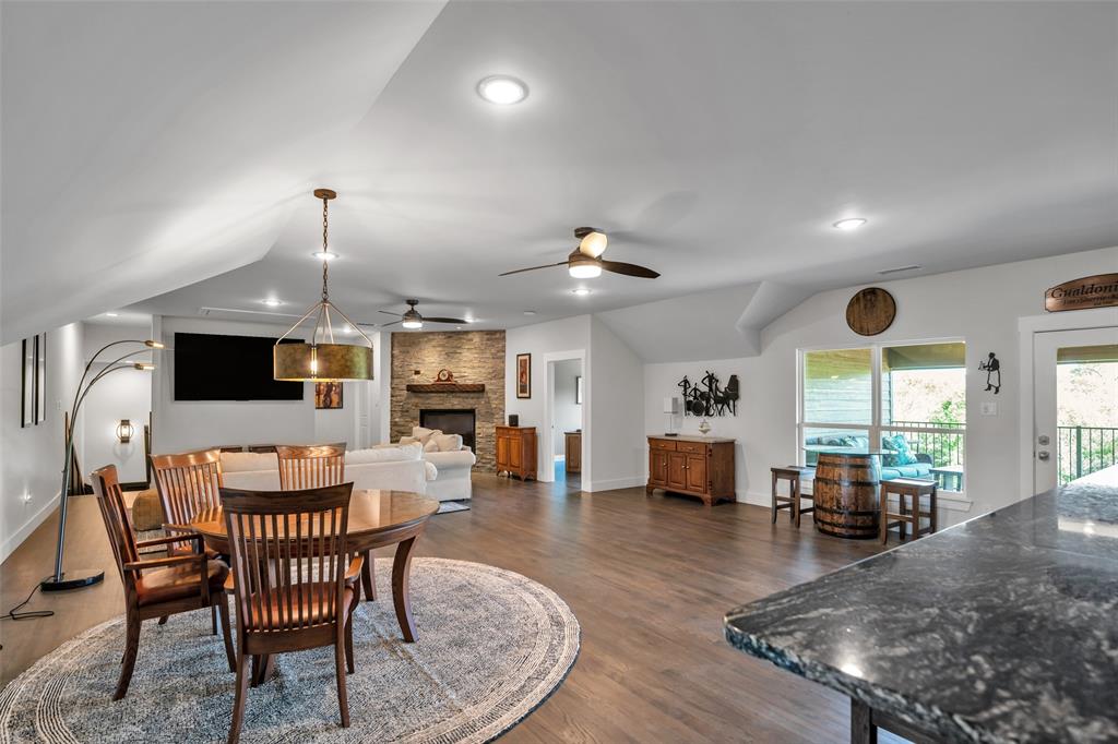 2286 White Stag Road Celina, TX 75009 - Photo 25 of 35 Entertaining room.