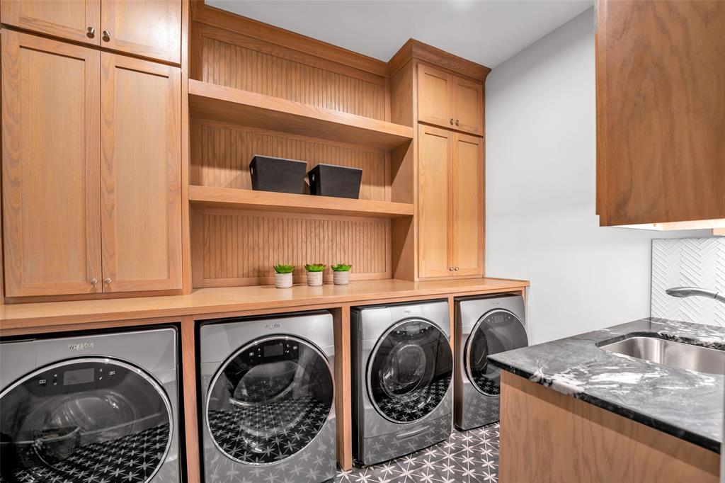 2286 White Stag Road Celina, TX 75009 - Photo 28 of 35 Laundry room.