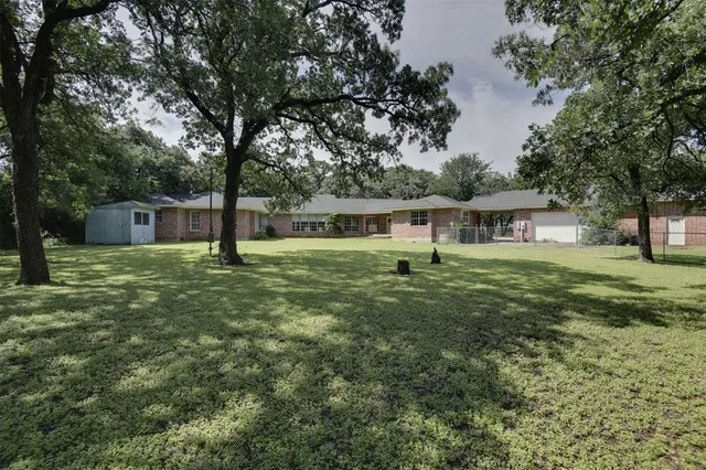 $749,000 | 2215 California Lane, Arlington, TX 76015