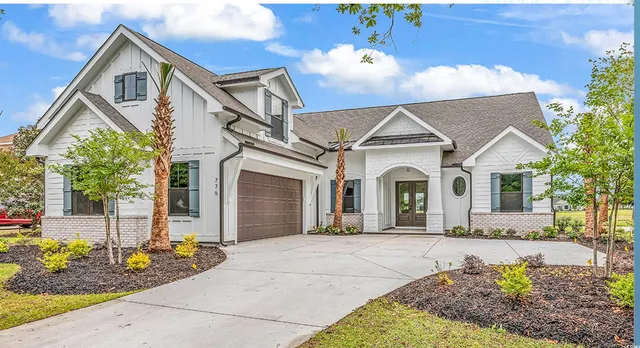 $1,217,000 | 5811 Woodside Avenue, Myrtle Beach, SC 29577