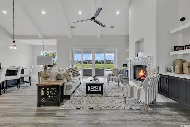 $1,217,000 | 5811 Woodside Avenue, Myrtle Beach, SC 29577