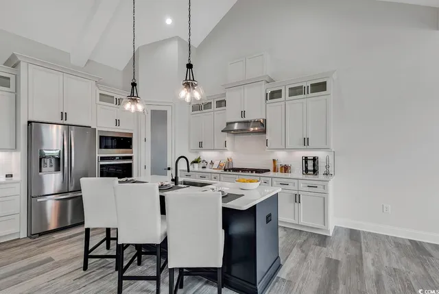 $1,217,000 | 5811 Woodside Avenue, Myrtle Beach, SC 29577