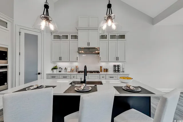 $1,217,000 | 5811 Woodside Avenue, Myrtle Beach, SC 29577