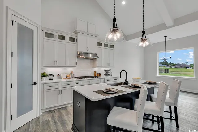 $1,217,000 | 5811 Woodside Avenue, Myrtle Beach, SC 29577