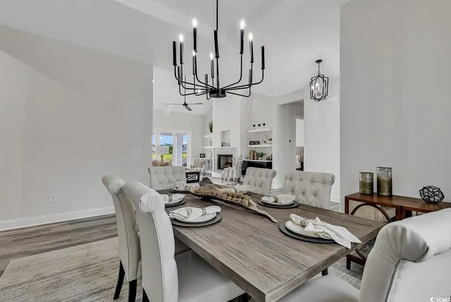 $1,217,000 | 5811 Woodside Avenue, Myrtle Beach, SC 29577