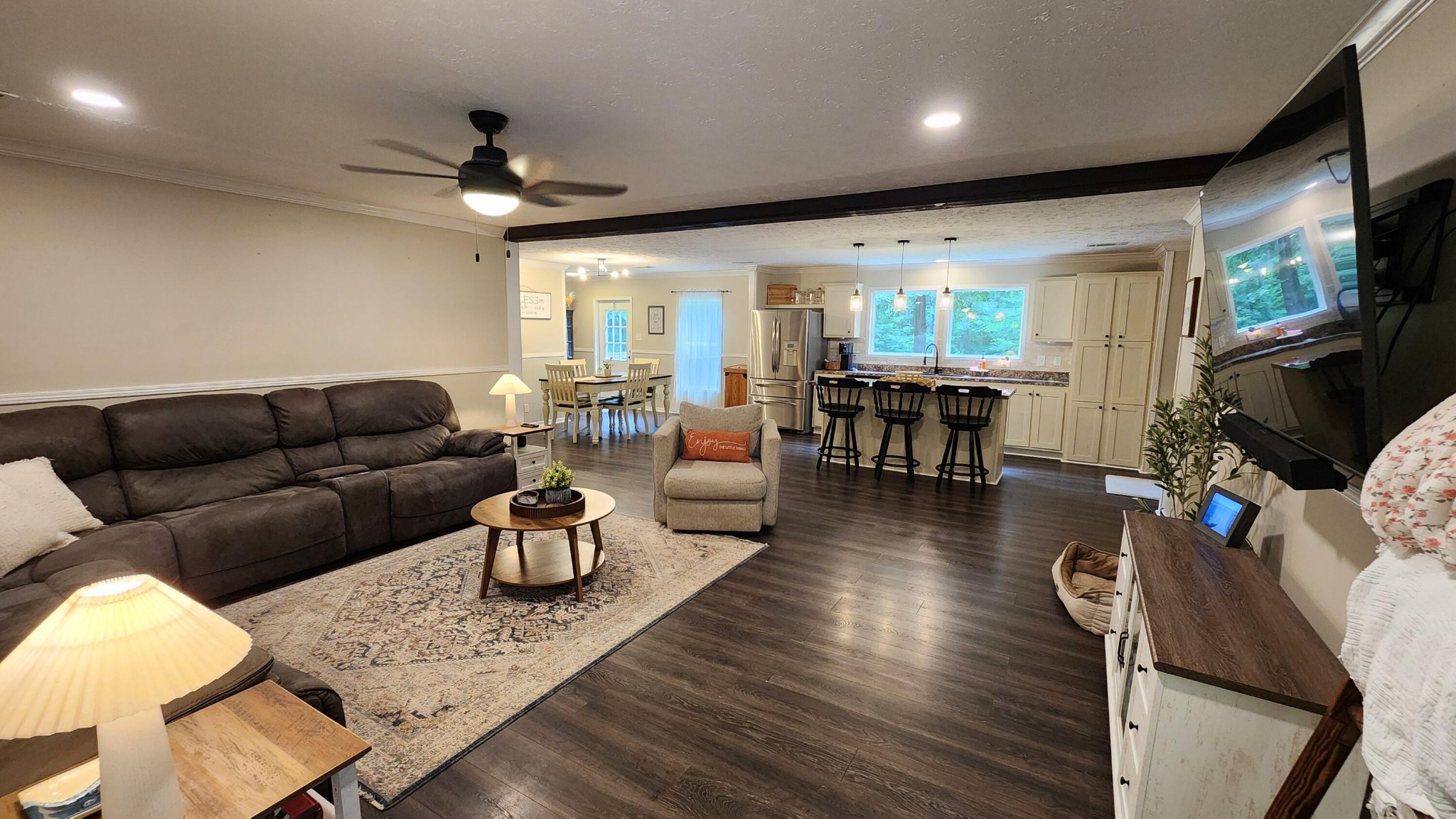 715 Oconee Forest Road Monticello, GA 31064 - Photo 13 of 49 Gallery Image 13
