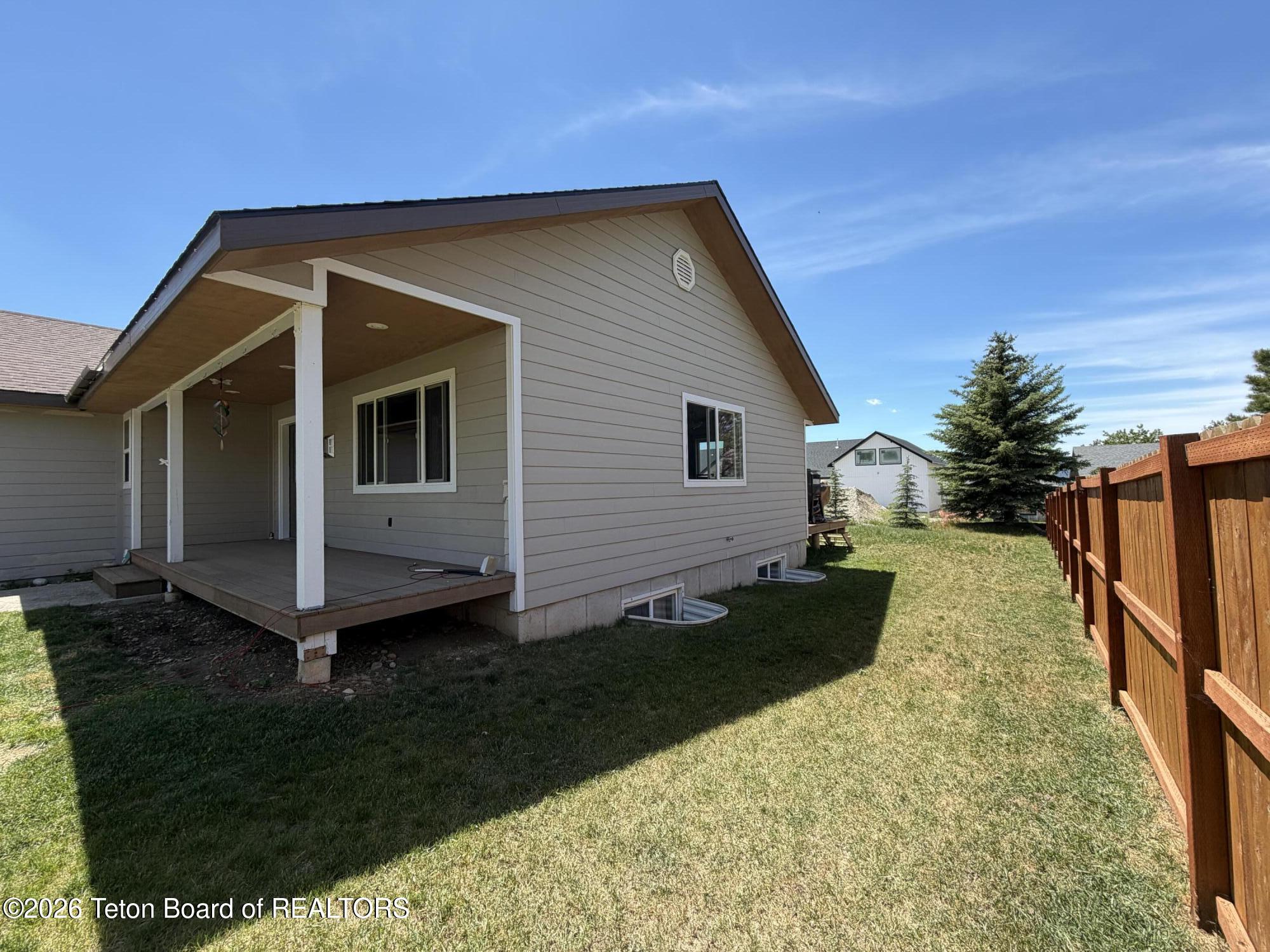 170 Lilac Drive Star Valley Ranch, WY 83127 - Photo 27 of 31 IMG_3239