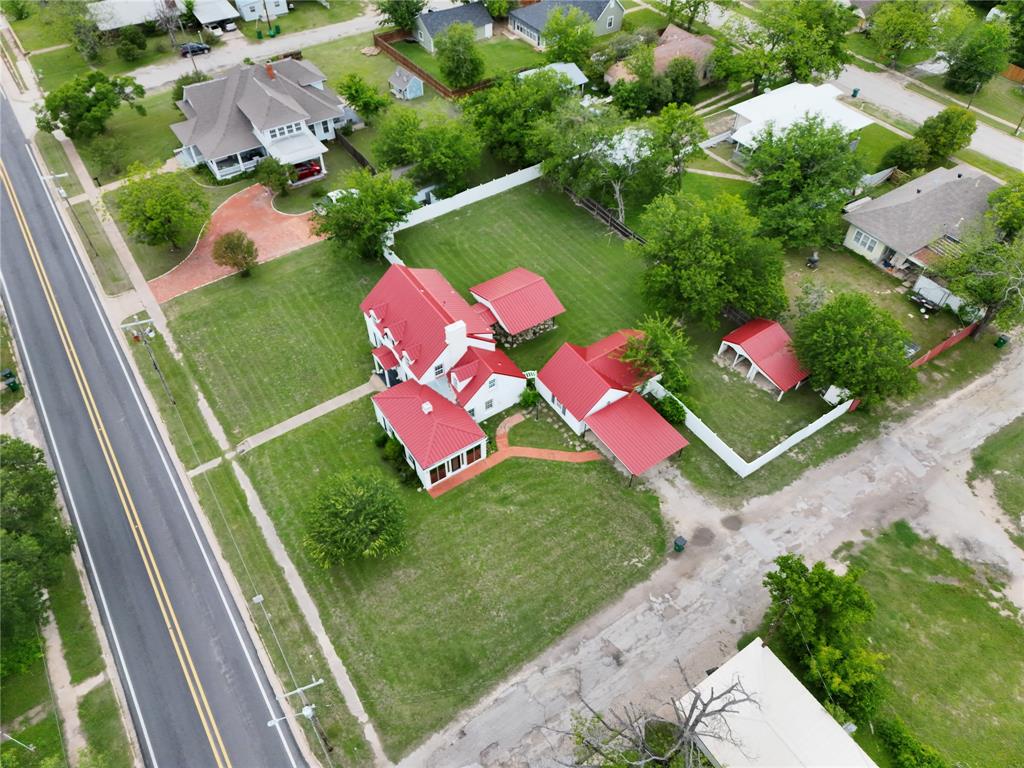609 East Main Street Hamilton, TX 76531 - Photo 12 of 40