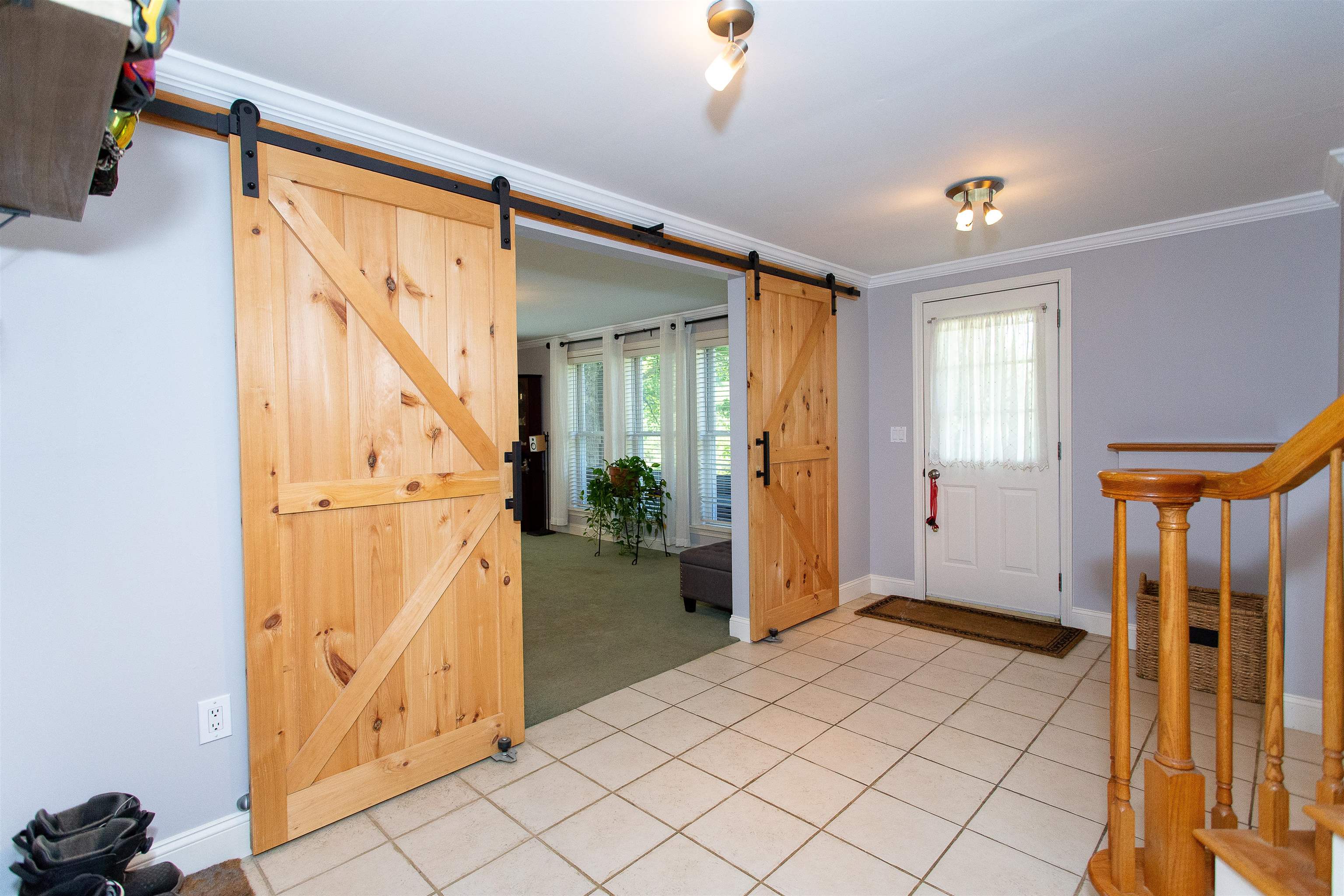 212 Old Farm Road Stowe, VT 05672 - Photo 30 of 40