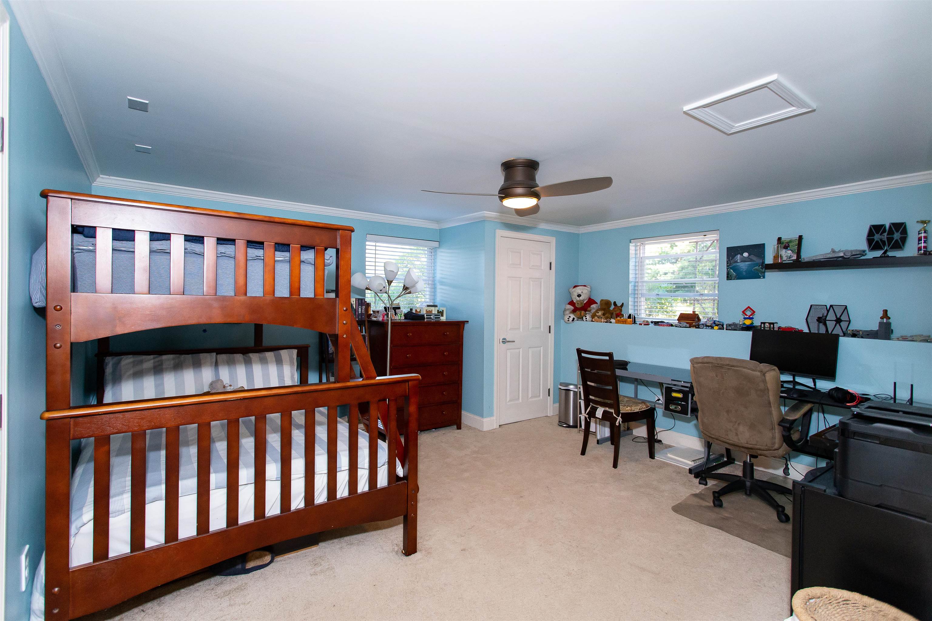 212 Old Farm Road Stowe, VT 05672 - Photo 33 of 40