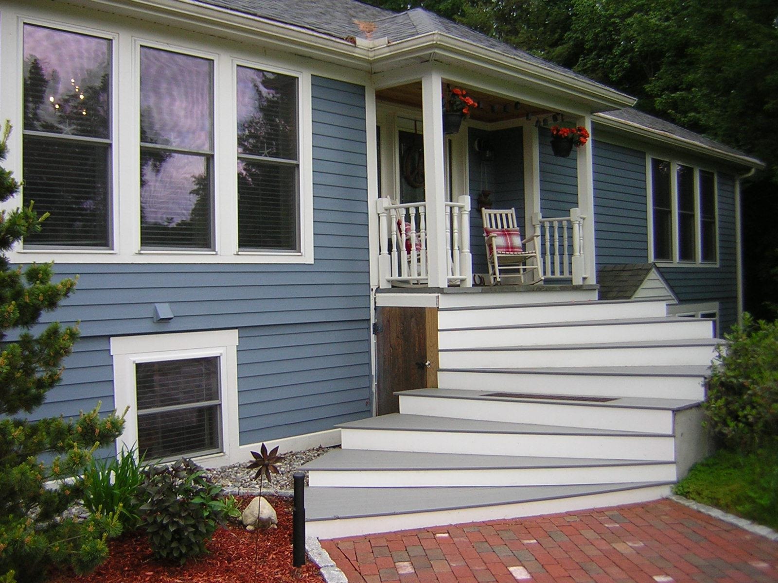 212 Old Farm Road Stowe, VT 05672 - Photo 4 of 40