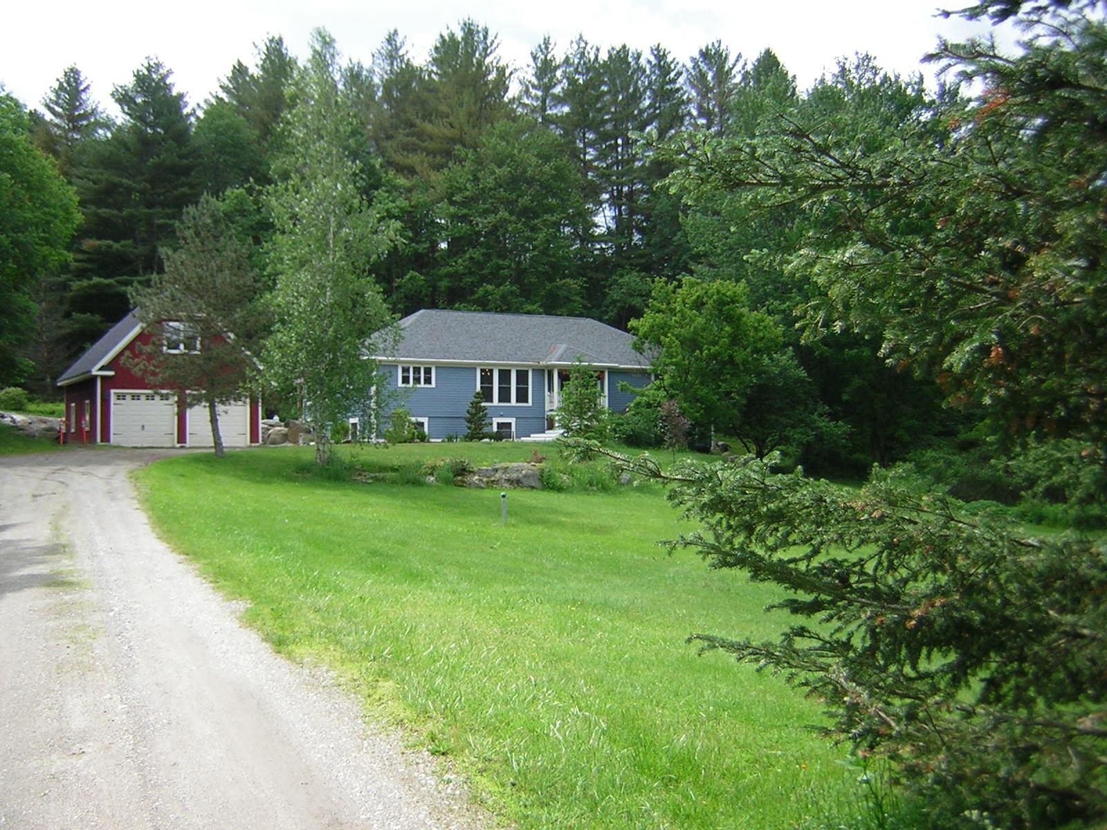212 Old Farm Road Stowe, VT 05672 - Photo 5 of 40