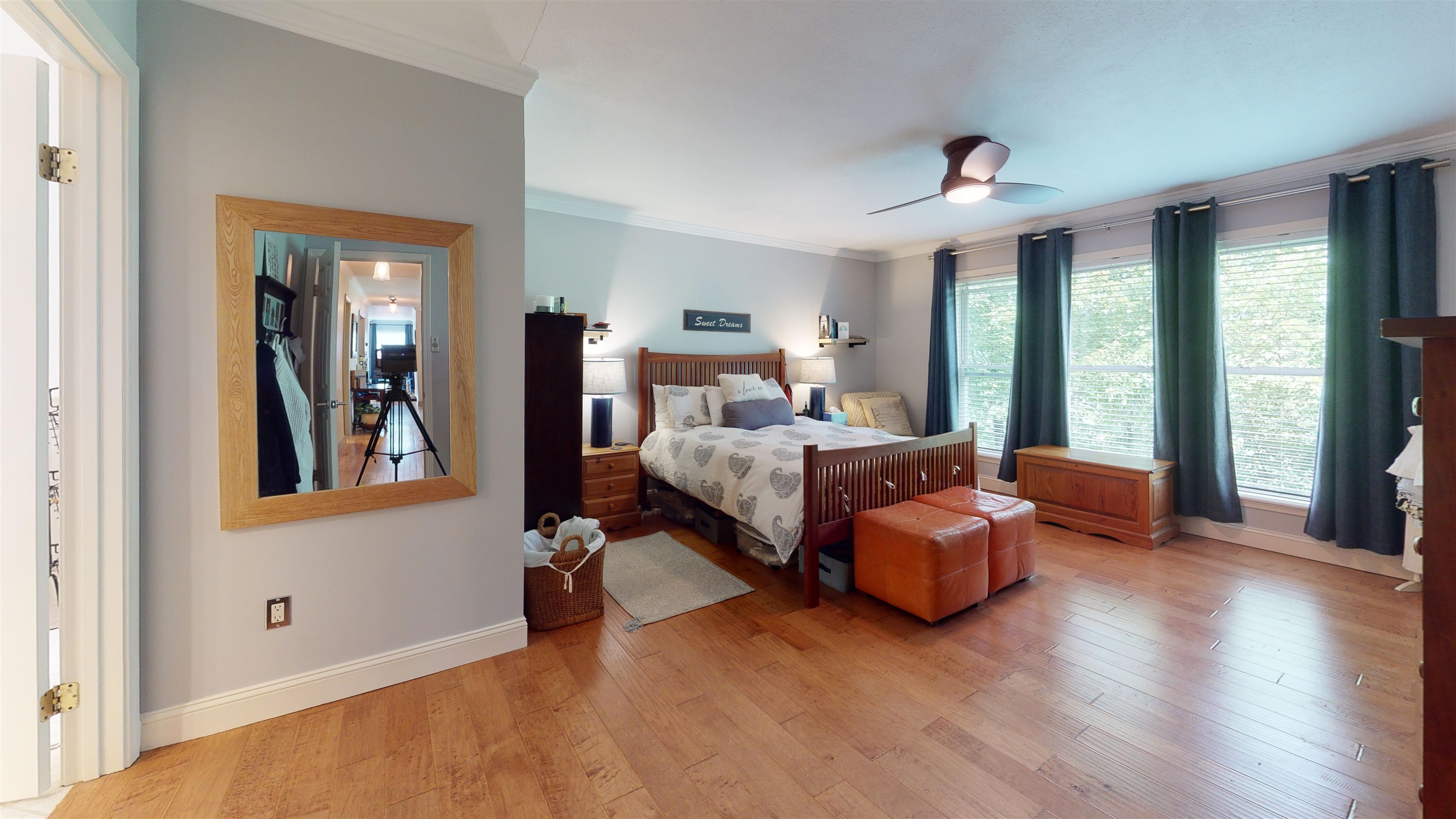 212 Old Farm Road Stowe, VT 05672 - Photo 7 of 40