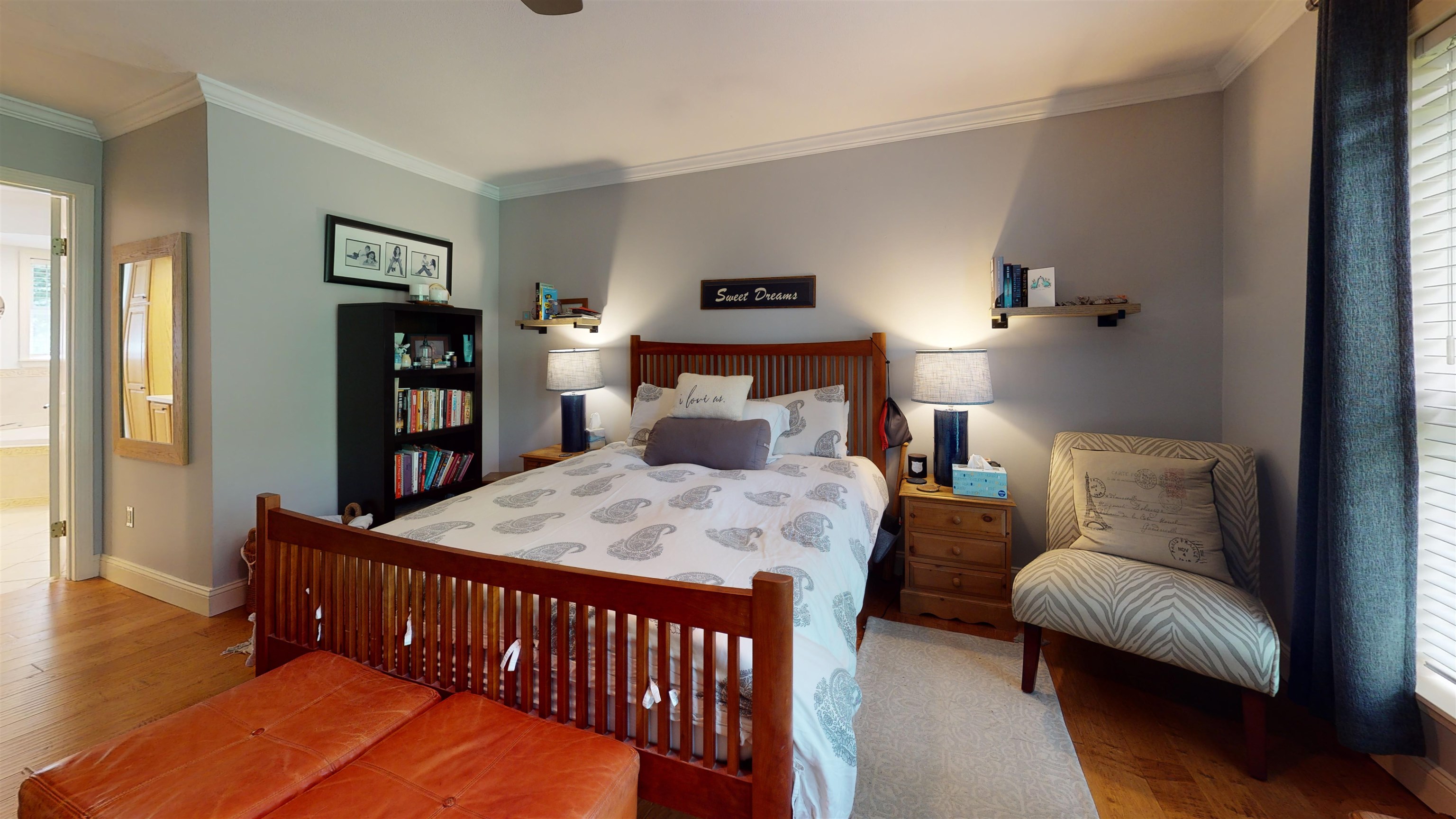 212 Old Farm Road Stowe, VT 05672 - Photo 8 of 40