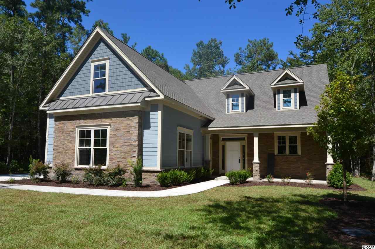 268 Chamberlin Road Myrtle Beach, SC 29588 - Photo 1 of 25 Gallery Image 1
