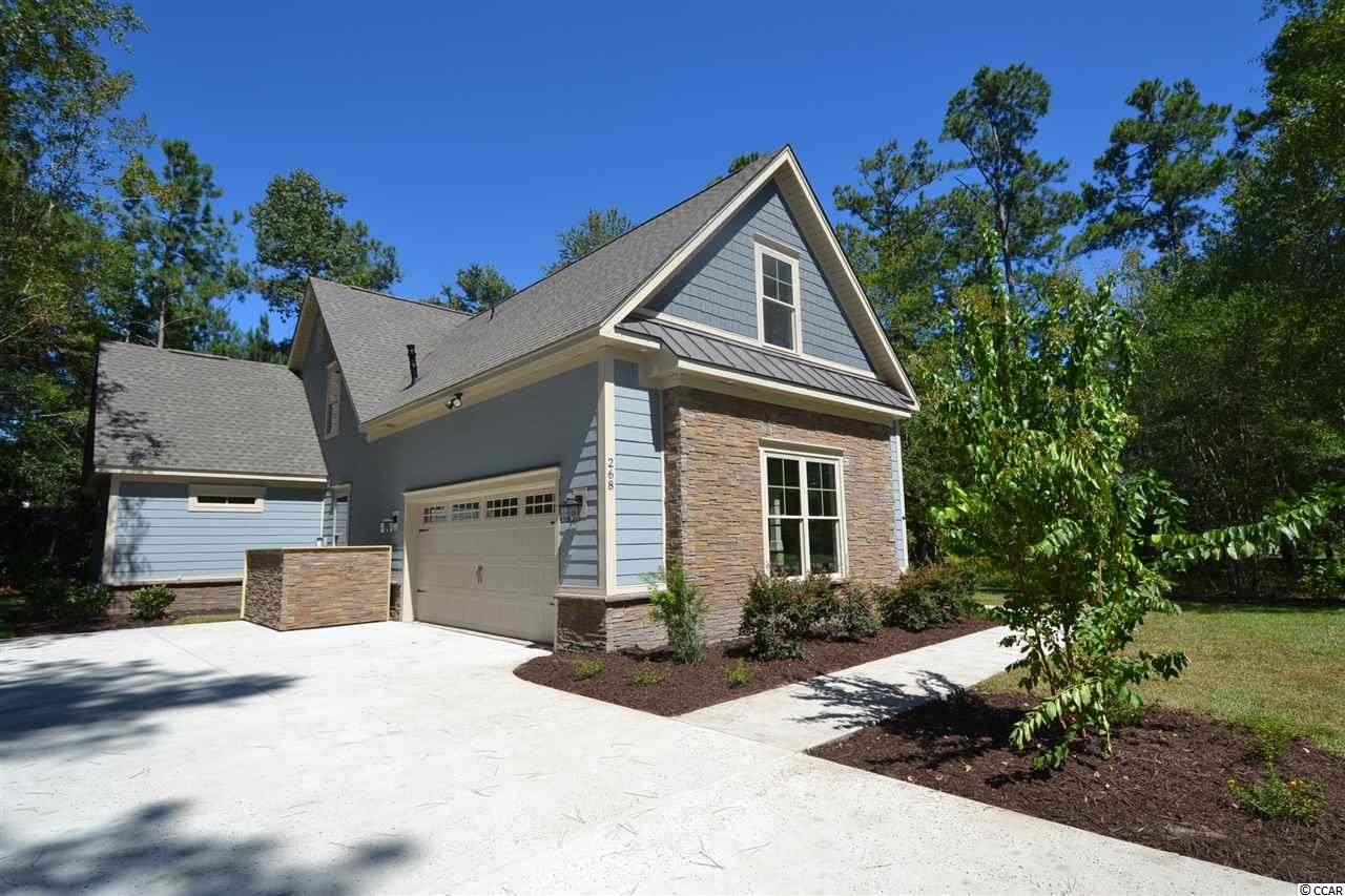 268 Chamberlin Road Myrtle Beach, SC 29588 - Photo 3 of 25 Gallery Image 3