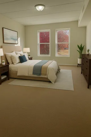 $2,400 | 455 West Wood Street, Unit 212, Palatine, IL 60067