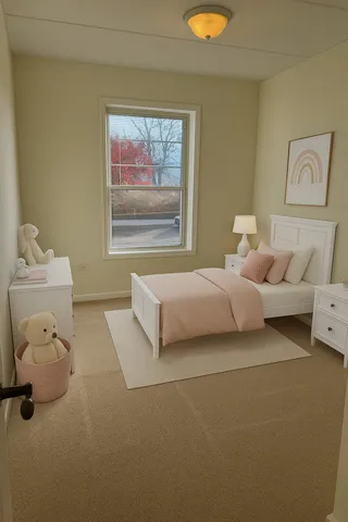 $2,400 | 455 West Wood Street, Unit 212, Palatine, IL 60067